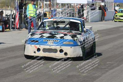 media/Oct-12-2025-Lucky Dog Racing (Sun) [[8adb5568ea]]/5-Pre Grid-Driver Change-Refueling/